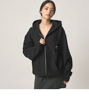 <CITEN>ジップアップスウェットパーカーSC