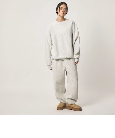 ＜CITEN＞スウェットパンツ