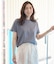 【新色追加/10色展開】プレミアムベーシック半袖Tシャツ