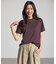 【新色追加/10色展開】プレミアムベーシック半袖Tシャツ
