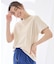 【新色追加/10色展開】プレミアムベーシック半袖Tシャツ