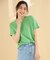【新色追加/10色展開】プレミアムベーシック半袖Tシャツ