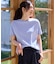 【新色追加/10色展開】プレミアムベーシック半袖Tシャツ