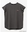 【Barbie(TM)】フリルTシャツ