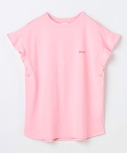 【Barbie(TM)】フリルTシャツ