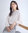 オフ×ブラックドット