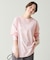 【Sサイズあり】アソートロゴルーズTシャツ