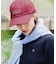 【POLO BCS別注】キャップ