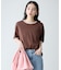 リンガーTシャツ