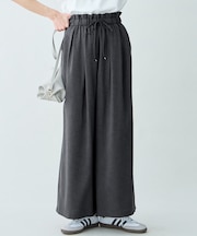 テックリネンツイードパンツ(セットアップ着用可)