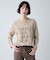 ロングスリーブロゴＴシャツ
