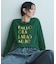 ロングスリーブロゴＴシャツ