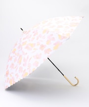 【WEB・一部店舗限定】遮光ニュアンスフラワー アンブレラ
