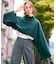 【洗える】カシミヤブレンド マルチウェイ ストール