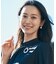 【VERY3月号掲載】ビジュー サークル ブローチ