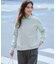 【WEB&一部店舗限定カラーあり/Oggi2月号掲載】カラー スウェット