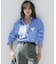 【CLASSY.5月号掲載/洗える】CANCLINI ベーシック シャツ