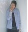 【CLASSY.5月号掲載/洗える】CANCLINI ベーシック シャツ