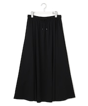 シルキータッチ カットソー スカート