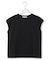 シルキータッチ フレンチスリーブ Tシャツ