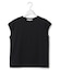 シルキータッチ フレンチスリーブ Tシャツ