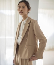オシャクロス ジャケット