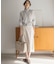 【WEB限定】オシャクロスタイト スカート