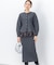 【WEB限定】スポンディッシュニットアップ