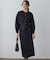 【WEB限定】スポンディッシュニットアップ