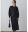 【WEB限定】スポンディッシュニットアップ