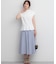【WEB限定】スムースクロス ハーフパンツ