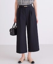 エアフロードライクロス ストレートパンツ
