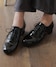ブラックエナメル