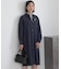 【WEB限定】フィブリルシャーティング カシュクールワンピース