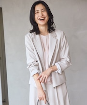 【WEB限定】ハンサムツイル ジャケット