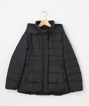 ライトタフタ ショートダウン