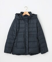 ライトタフタ ショートダウン