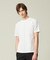 汗ばむ夏の最適解Tシャツ【吸水速乾 / シワになりにくい】【J.PRESS PREMIUM JERSEY】 リンクス Tシャツ