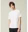 汗ばむ夏の最適解Tシャツ【吸水速乾 / シワになりにくい】【J.PRESS PREMIUM JERSEY】 リンクス Tシャツ