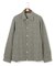【KING SIZE】KANEMASA グレンチェック サッカージャージー コーチジャケット
