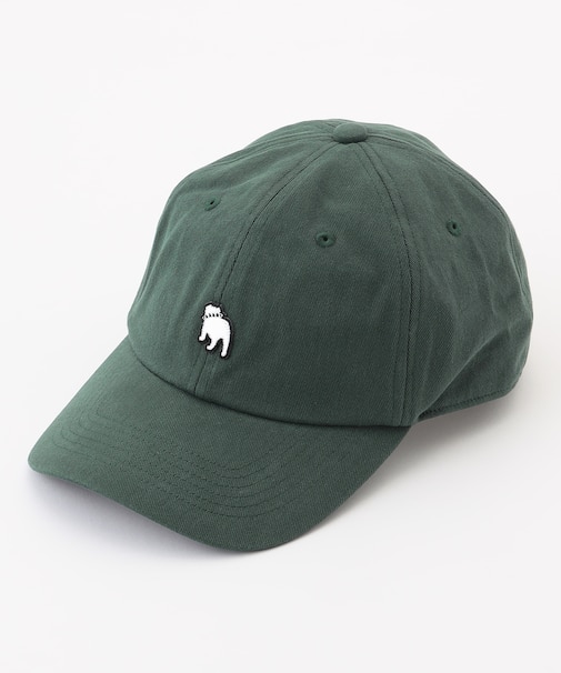 【WEB限定カラー有】バックブル キャップ