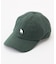 【WEB限定カラー有】バックブル キャップ