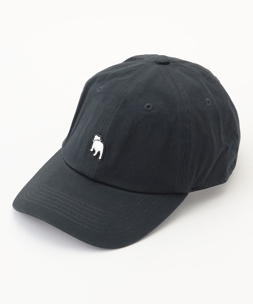 【WEB限定カラー有】バックブル キャップ