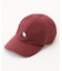 【WEB限定カラー有】バックブル キャップ