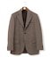 【KING SIZE】【定番】LOVAT LAVEROCK TWEED ヘリンボンツイードジャケット