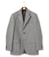 【定番】LOVAT LAVEROCK TWEED ヘリンボンツイードジャケット