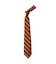 【J.PRESS ORIGINALS】REGIMENTAL TIE / JAPAN MADE