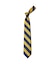 【J.PRESS ORIGINALS】REGIMENTAL TIE / JAPAN MADE