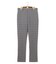 【Peppin Merino Comfort】【ウォッシャブル可 / 折り目加工】ファンシーチェック スラックス / ノータック