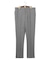 【KING SIZE】【Peppin Merino Comfort】【ウォッシャブル可 / 折り目加工】バーズアイ スラックス / ノータック